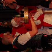 Oktoberfest der StattGarde (28.09.13)